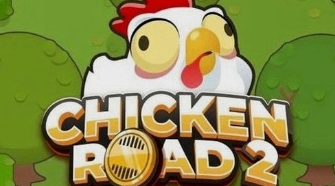 Chicken Road jeu